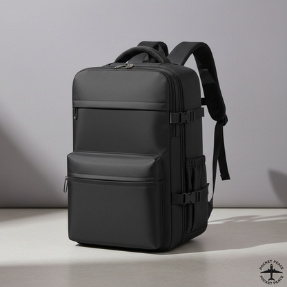 PocketPeace™ - Compact Compression Backpack