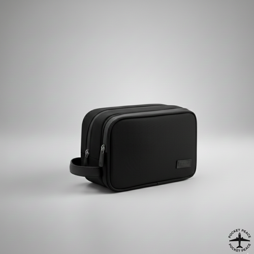 Toiletry Bag