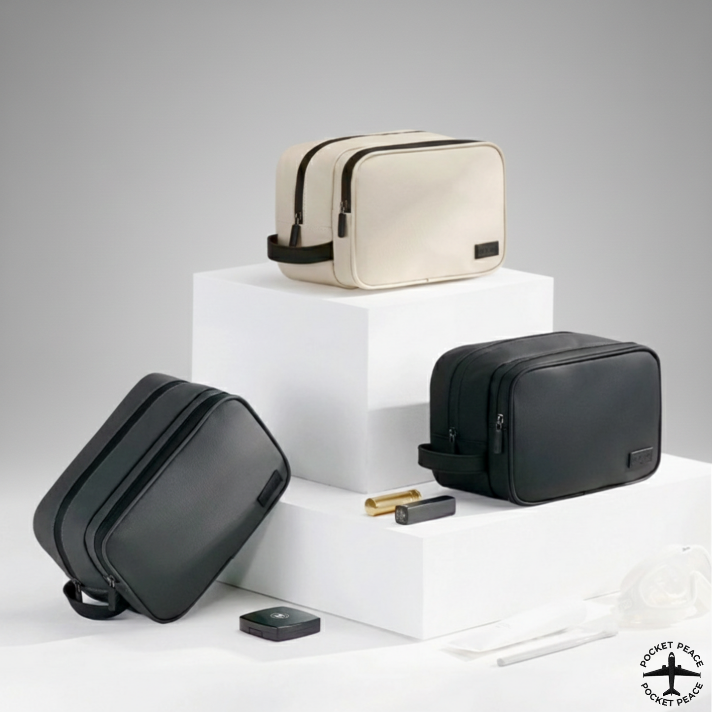 Toiletry Bag