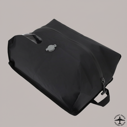 PocketPeace™ - Vacuum Compression Bag